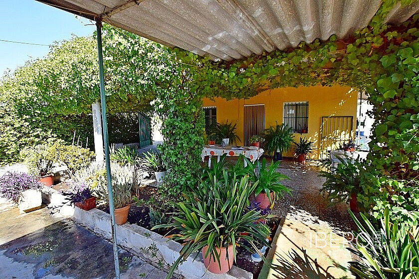 Casa 4+kk – Albatera - Vista 4