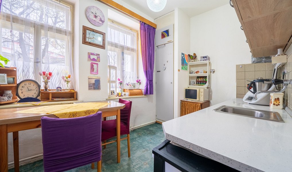 Prodej bytu 1+1 42 m², Svitavy – náhled fotky 4
