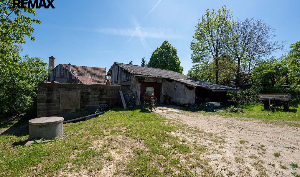 Prodej domu 120 m² s pozemkem 937 m², Lačnov – náhled fotky 4
