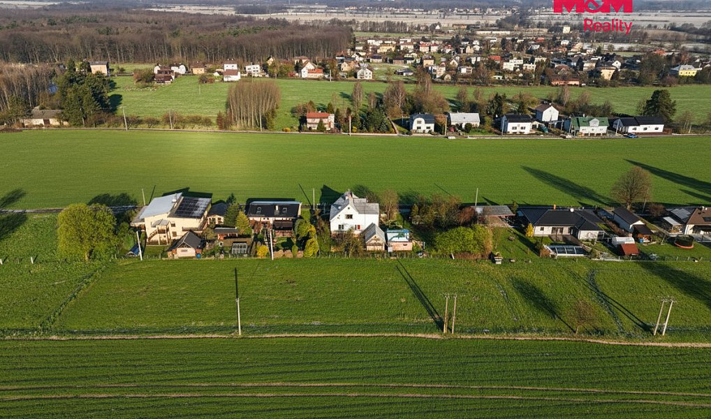 Prodej domu 180 m² s pozemkem 1 193 m², Dolní Lutyně – náhled fotky 7