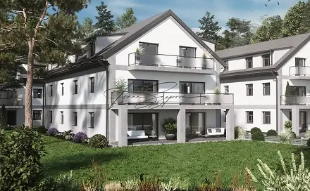 Prodej komerčního pozemku 3 915 m², Jindřichův Hradec