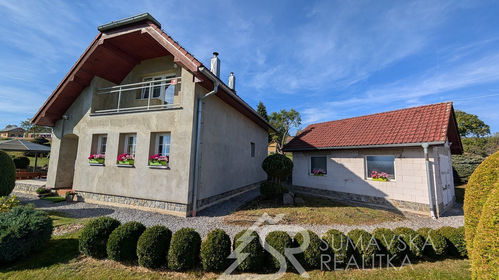 Prodej domu 121 m² s pozemkem 1 098 m² – fotografie 4