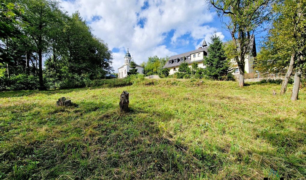 Prodej stavebního pozemku 926 m², Osek – náhled fotky 26