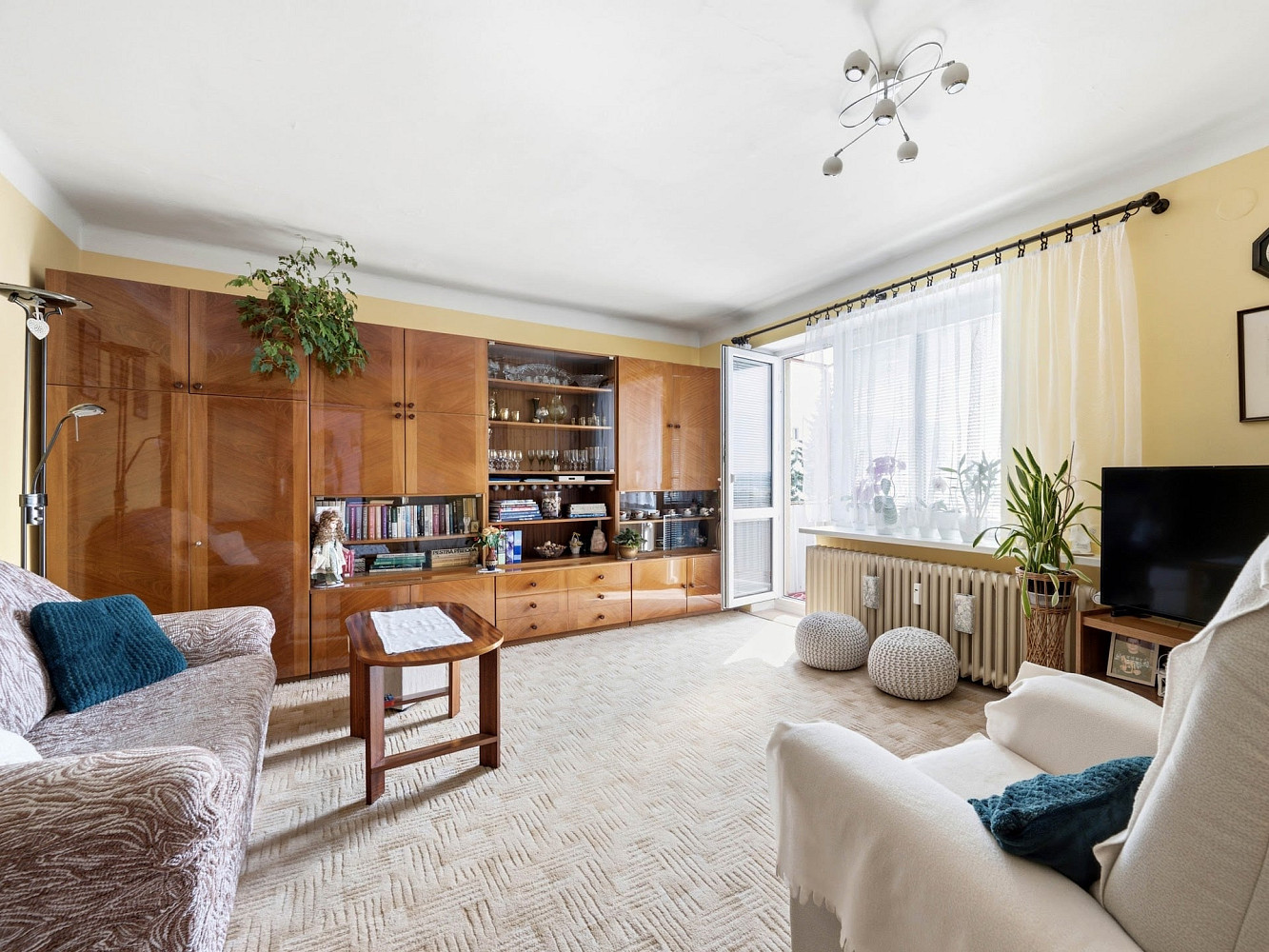 Prodej bytu 3+1 87 m² – fotografie 3