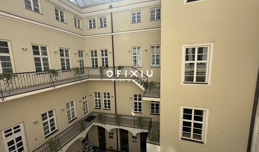 Pronájem kanceláře 67 m², Brno – náhled fotky 8