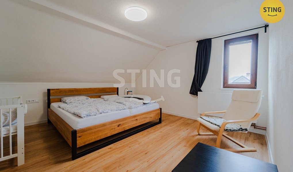 Prodej domu 219 m² s pozemkem 1 354 m², Široká Niva – náhled fotky 20