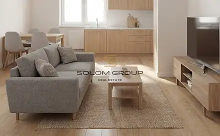 Prodej bytu 2+kk 59 m², Dřevěná, Plzeň - Vnitřní Město