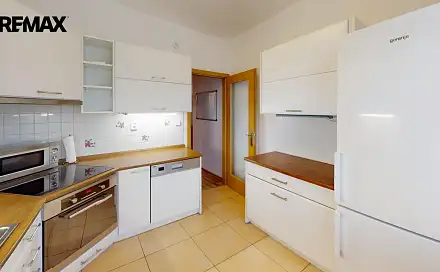 Prodej bytu 3+1 68 m², Havířovská, Praha 9 - Letňany