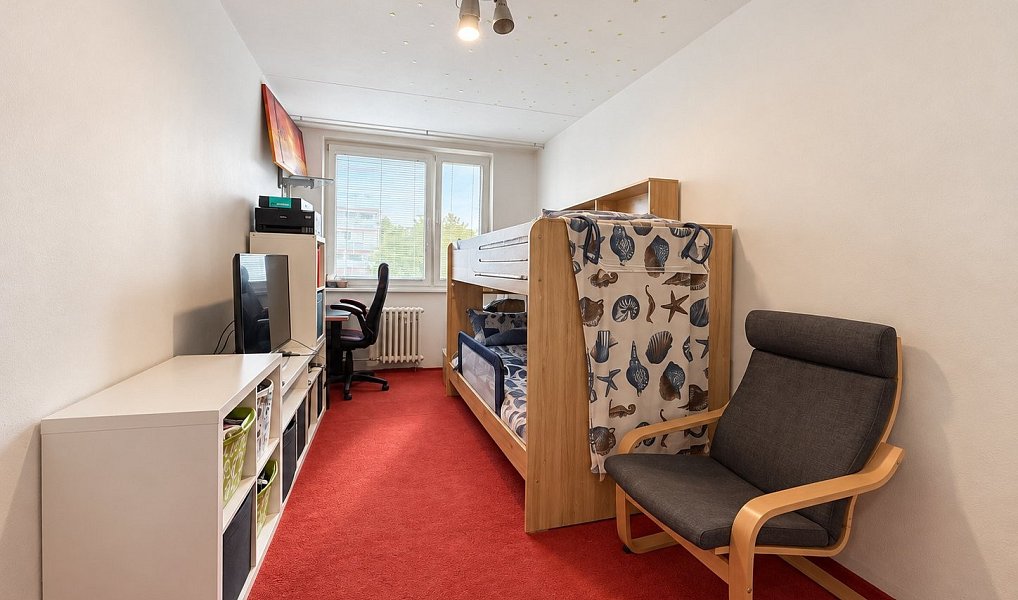 Prodej bytu 3+1 75 m², Praha – náhled fotky 14