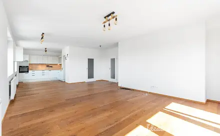 Pronájem bytu 4+kk 117 m², Karla IV., Horoměřice, okres Praha-západ