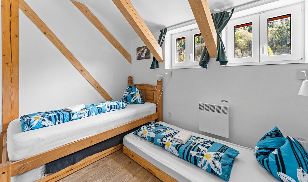 Prodej bytu 3+kk 66 m², Desná – náhled fotky 19