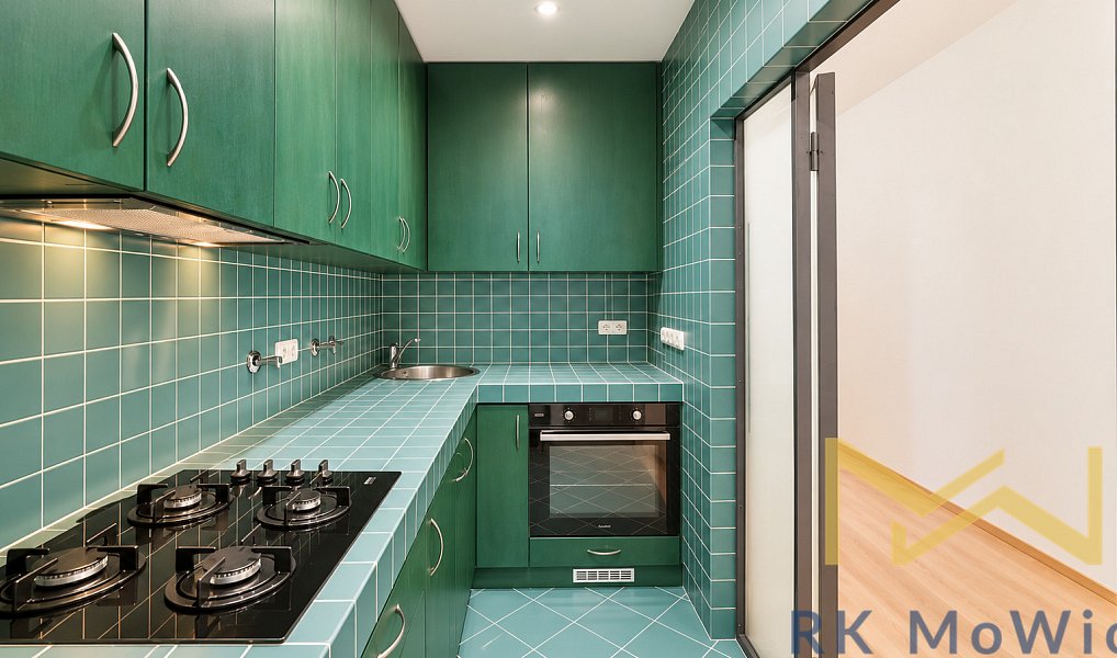 Pronájem bytu 4+1 100 m², Praha – náhled fotky 4