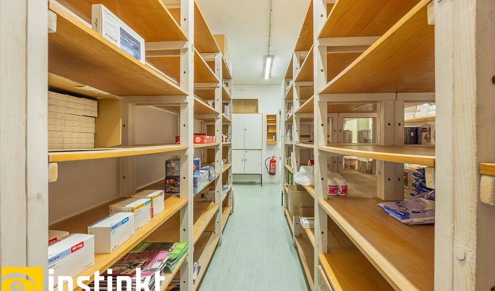Prodej obchodních prostor 95 m², Praha – náhled fotky 12