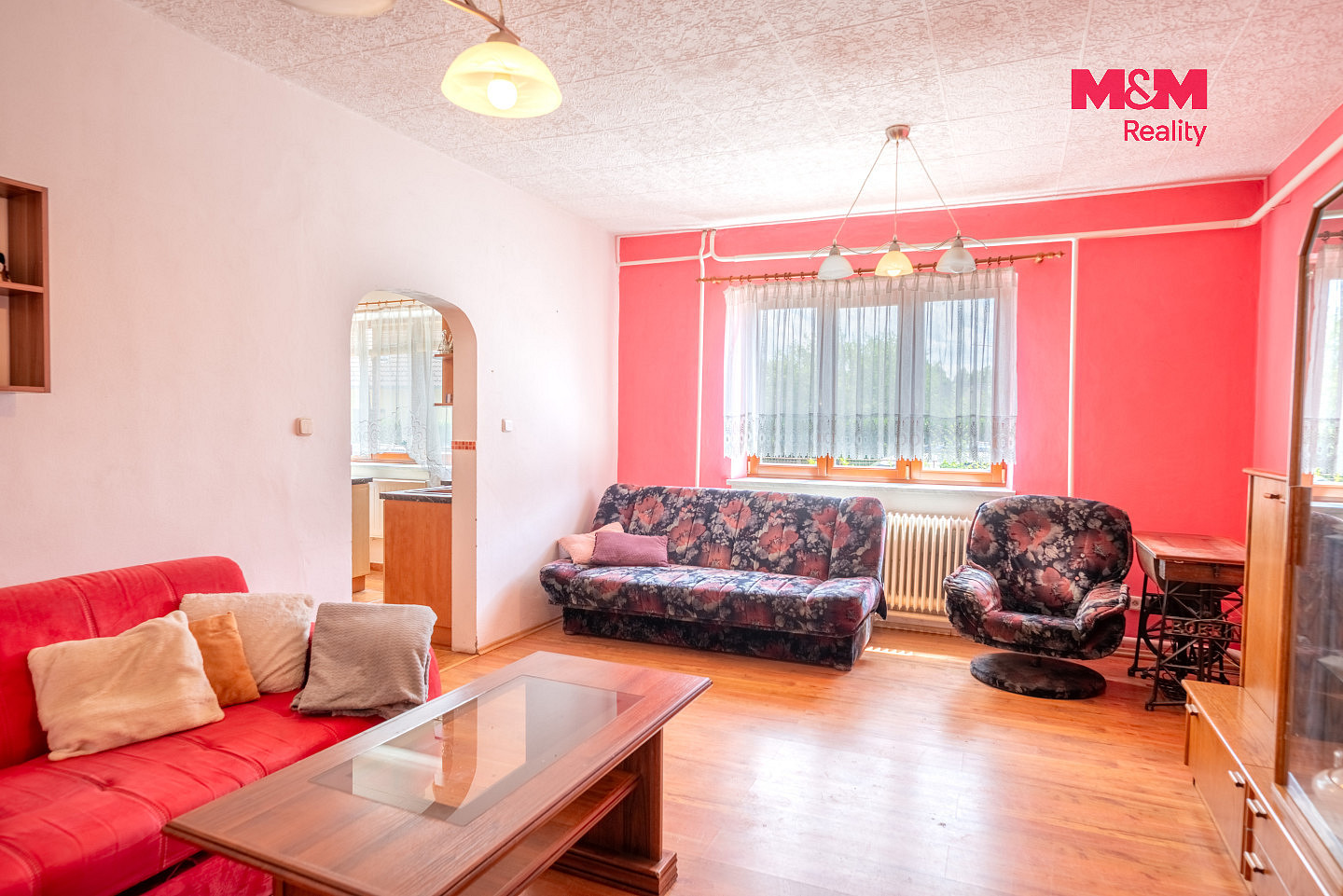 Prodej domu 130 m² s pozemkem 489 m² — photo 4