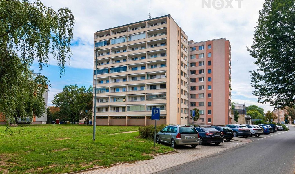 Prodej bytu 3+1 79 m², Rakovník – náhled fotky 7