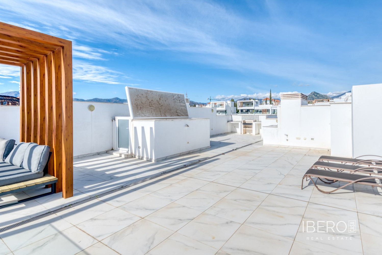 Piso 3+kk – Estepona, Barriada Islas Canarias - Vista 2