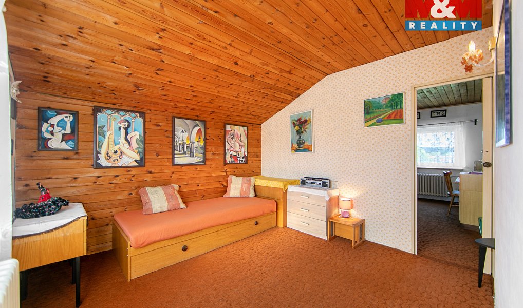 Prodej domu 218 m² s pozemkem 1 134 m², Starý Plzenec – náhled fotky 5