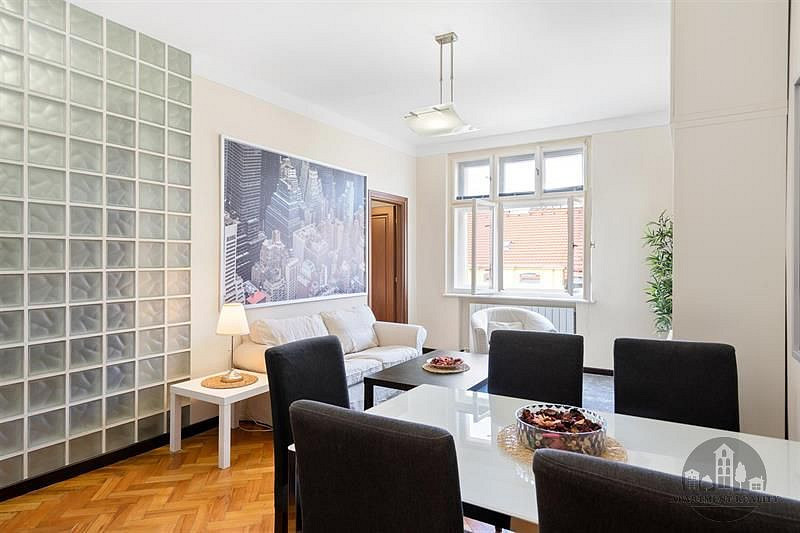 Prodej bytu 3+1 65 m² – fotografie 3