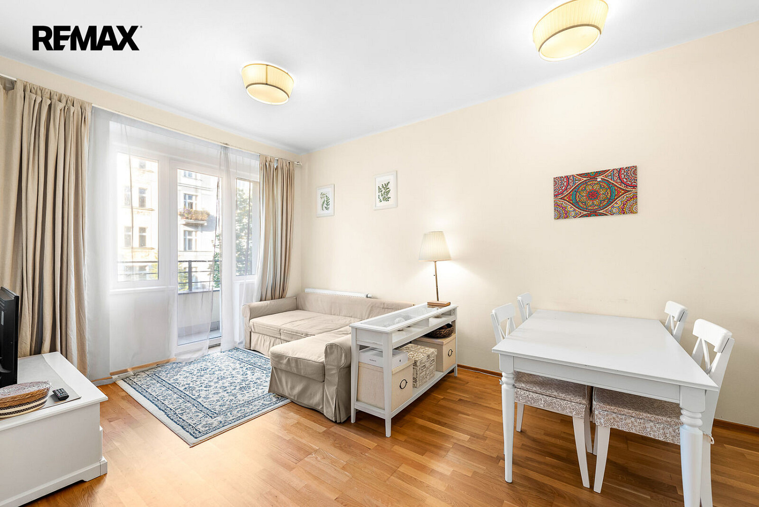 Prodej bytu 2+kk 51 m²