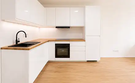 Prodej bytu 3+kk 68 m²