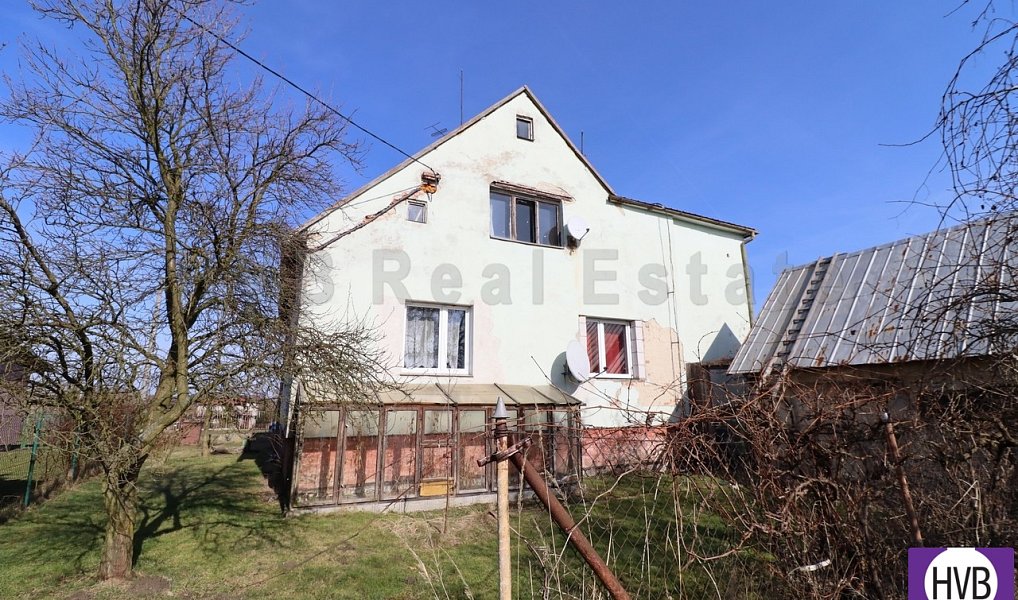 Prodej domu 220 m² s pozemkem 1 193 m², Dolní Lutyně – náhled fotky 2