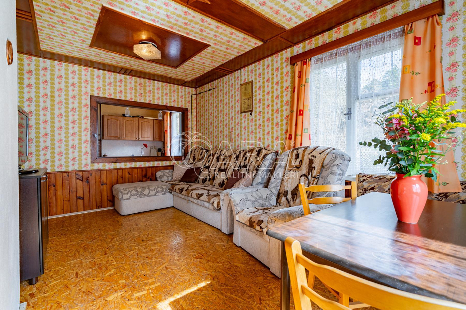 Prodej chaty/chalupy 74 m² s pozemkem 488 m² — photo 5