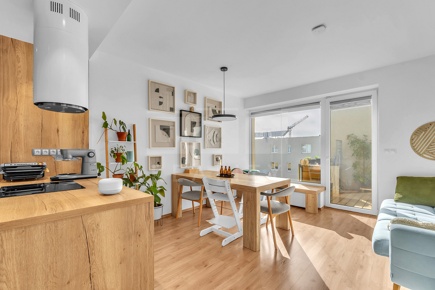Prodej bytu 4+kk 102 m² – fotografie 5