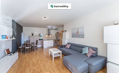 Prodej bytu 3+kk 80 m², Sicherova, Praha 9 - Kyje