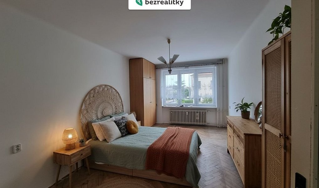 Prodej bytu 2+1 52 m², Praha – náhled fotky 3