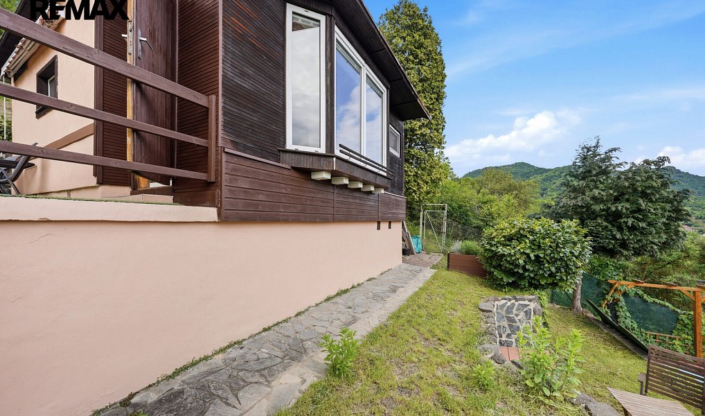 Prodej chaty/chalupy 35 m² s pozemkem 432 m², Dolní Zálezly – náhled fotky 29