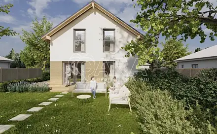 Prodej stavebního pozemku 1 049 m², Zdiby, okres Praha-východ