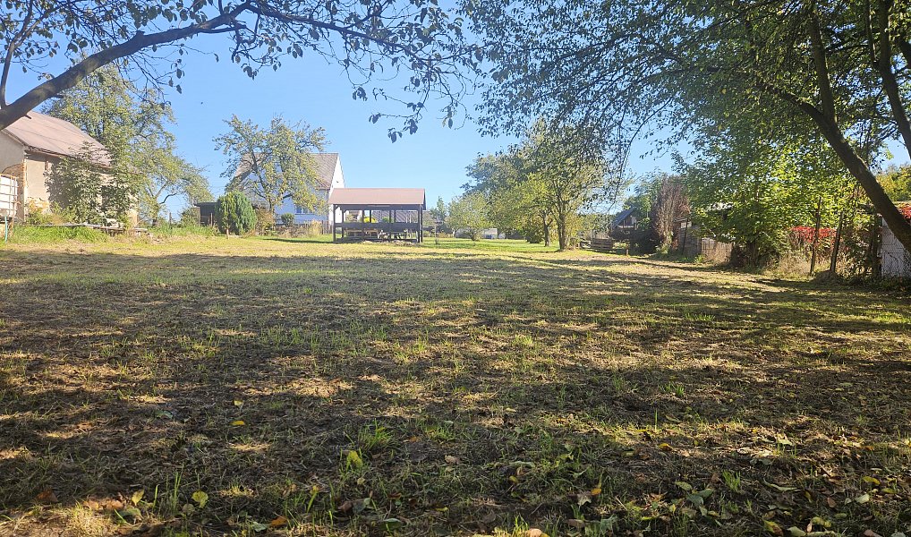 Prodej stavebního pozemku 703 m², Karviná – náhled fotky 6