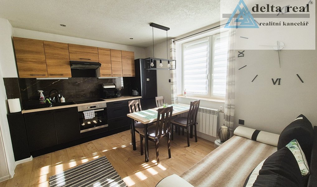 Prodej domu 95 m² s pozemkem 1 033 m², Hanušovice – náhled fotky 13