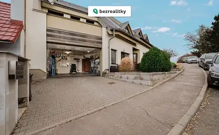 Prodej bytu 4+kk 141 m²