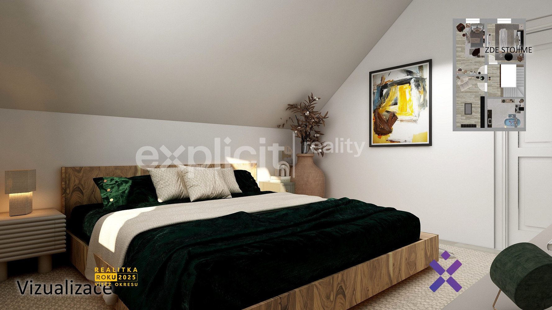 Prodej bytu 4+kk 102 m² — photo 3
