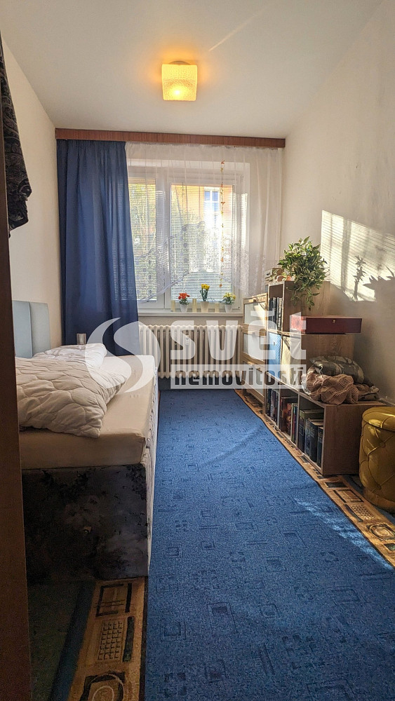 Prodej bytu 3+1 67 m² – fotografie 3