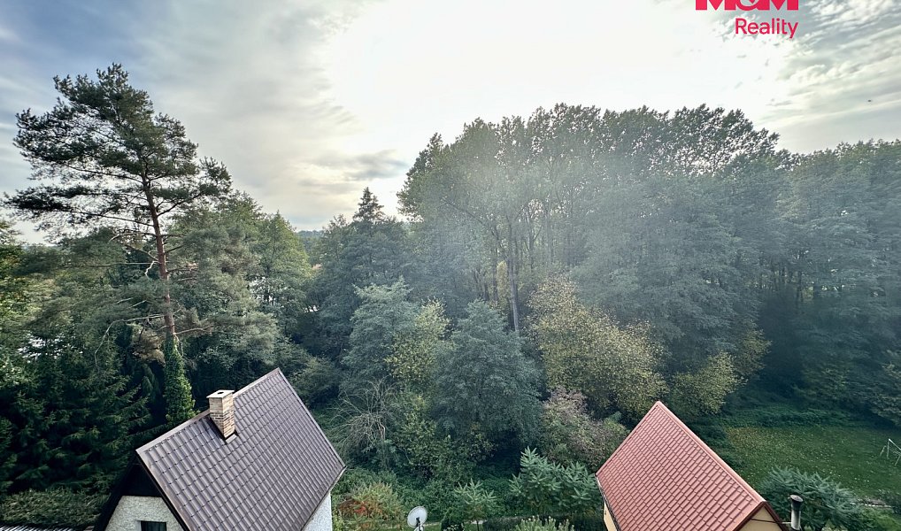 Prodej chaty/chalupy 70 m² s pozemkem 199 m², Bečice – náhled fotky 16