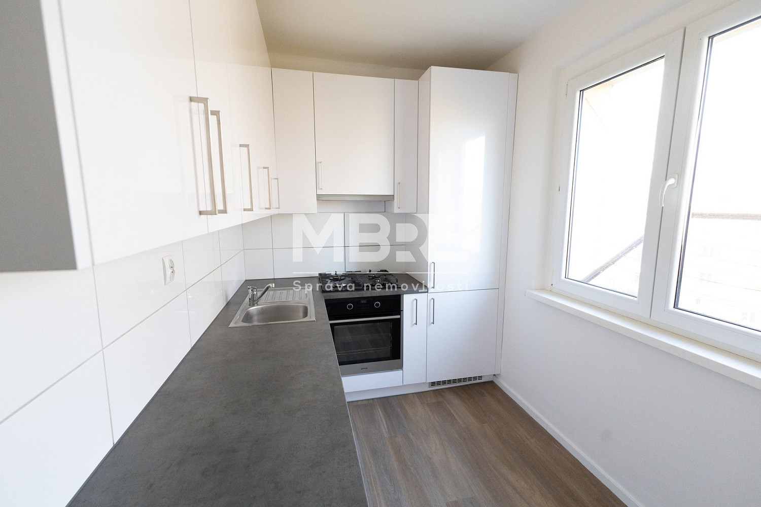 Pronájem bytu 2+1 54 m²