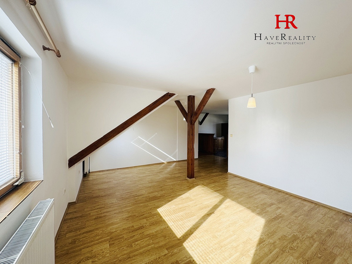 Pronájem bytu 2+kk 65 m² – fotografie 5