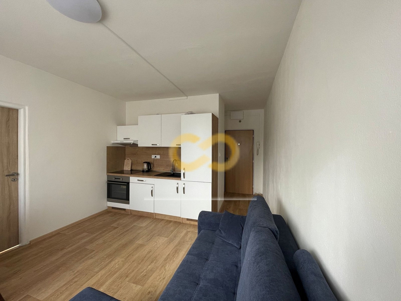 Pronájem bytu 2+kk 43 m² — photo 5