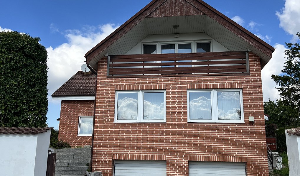 Prodej domu 428 m² s pozemkem 831 m², Praha – náhled fotky 4