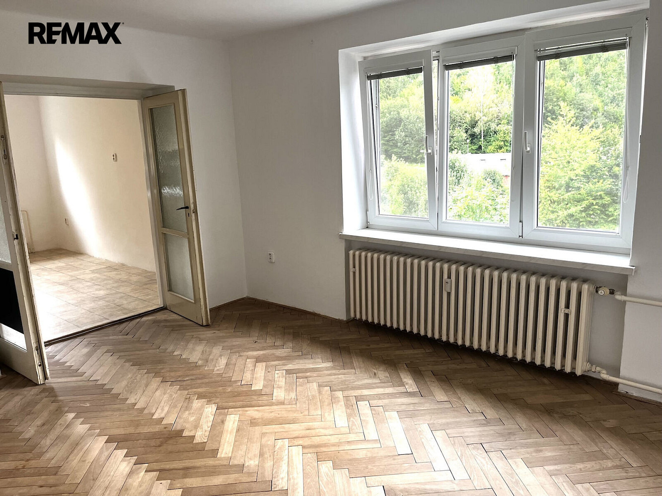 Prodej bytu 2+1 50 m² – fotografie 4