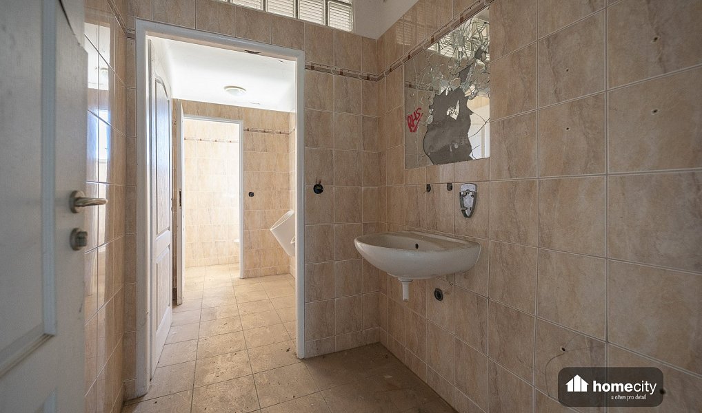 Prodej skladového prostoru 25 m2 a pozemku 80 m2, Borohrádek, Borohrádek – náhled fotky 27