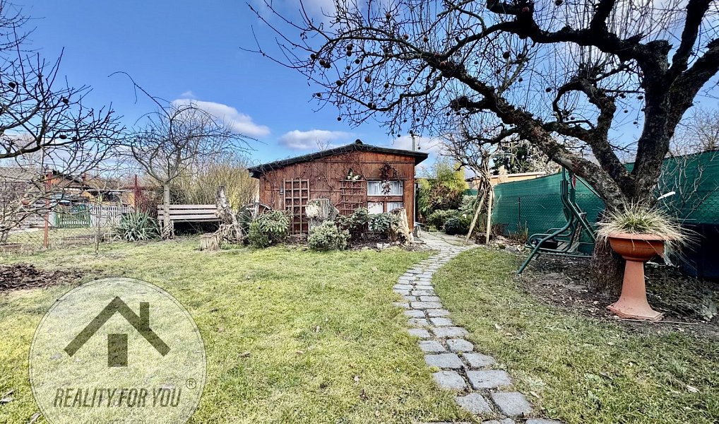 Prodej chaty/chalupy 17 m² s pozemkem 339 m², Mladá Boleslav – náhled fotky 5