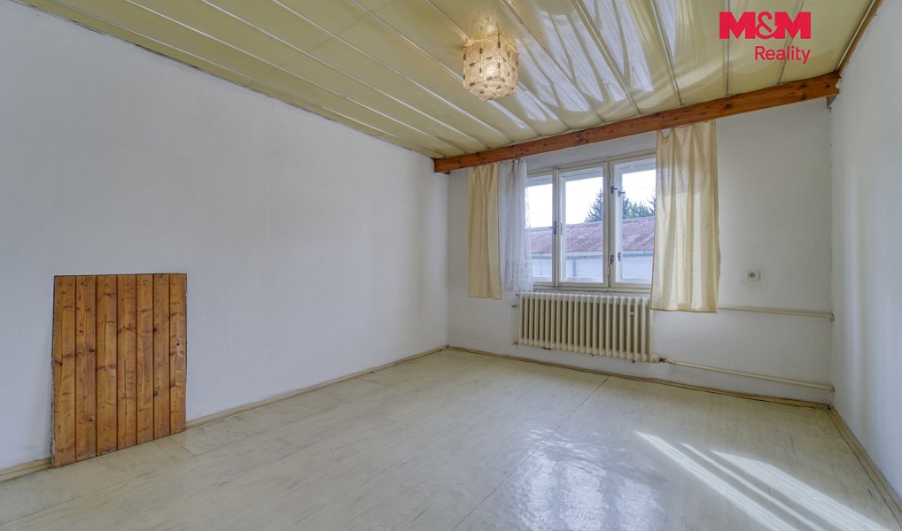 Prodej chaty/chalupy 170 m² s pozemkem 1 474 m², Lubenec – náhled fotky 20