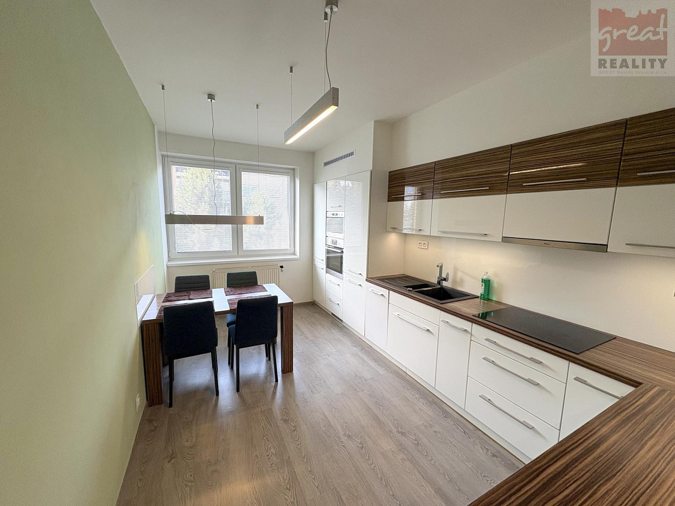 Pronájem bytu 3+1 78 m² — photo 4
