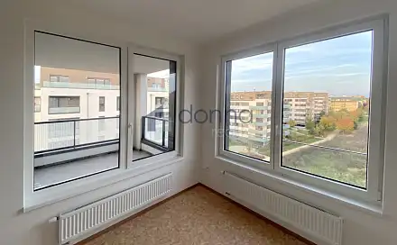 Pronájem bytu 2+kk 51 m²