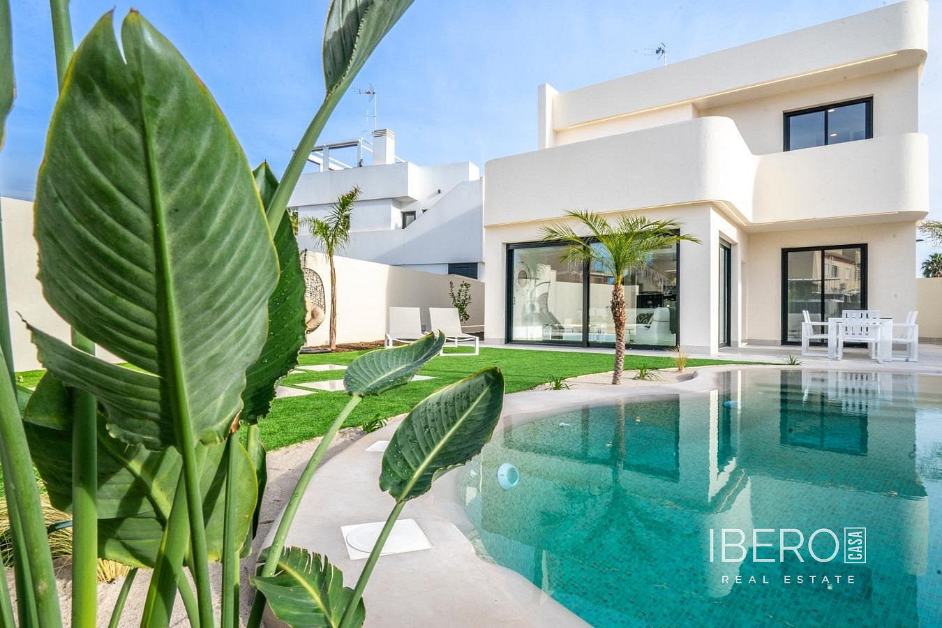 Casa 4+kk – Torre Pacheco, Lo Ferro, Campo de Cartagena y Mar Menor - Vista 5