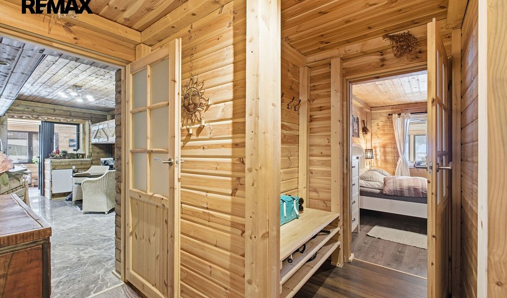 Prodej domu 450 m² s pozemkem 3 070 m², Prostřední Bečva – náhled fotky 8