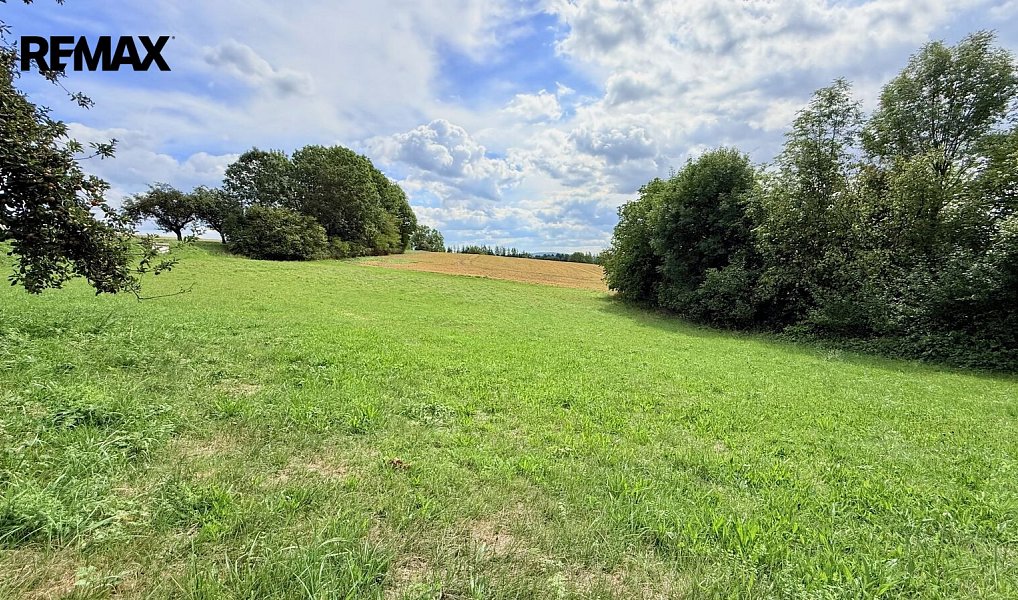 Prodej stavebního pozemku 2 585 m², Jedlá – náhled fotky 14